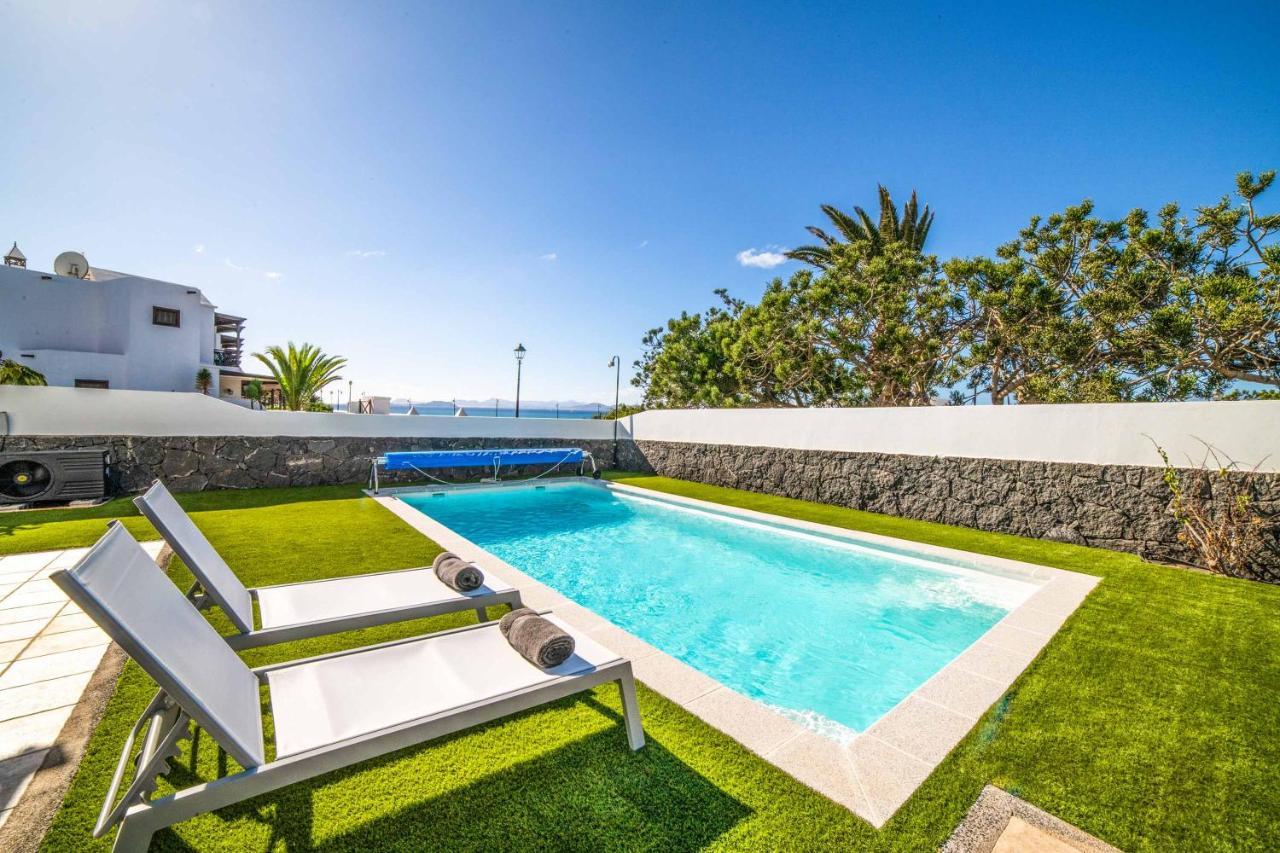 Galway Bay Villa ปลายาบลังกา ภายนอก รูปภาพ