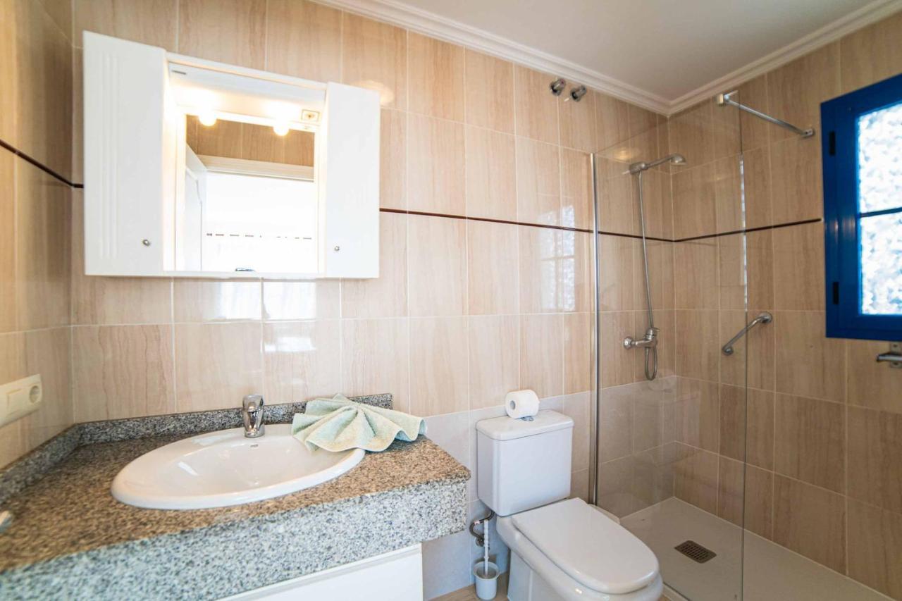 Galway Bay Villa ปลายาบลังกา ภายนอก รูปภาพ